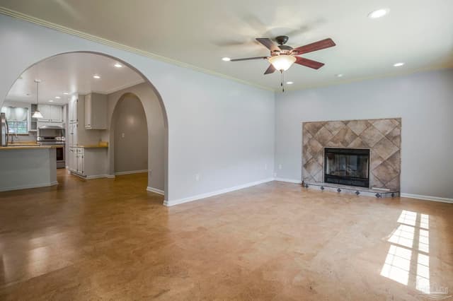 4533 Bancroft Dr property photo
