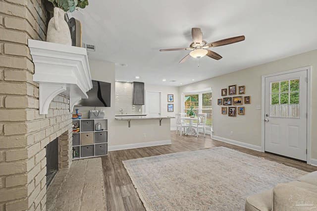 4616 Baywoods Dr, Pensacola FL 32504 photo 27