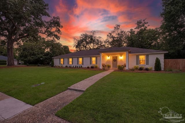 4616 Baywoods Dr property photo
