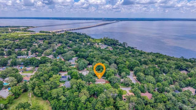4616 Baywoods Dr, Pensacola FL 32504 photo 56
