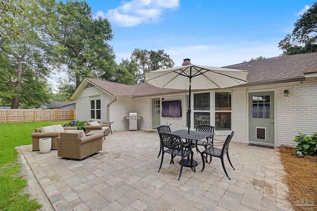 4616 Baywoods Dr, Pensacola FL 32504 photo 49