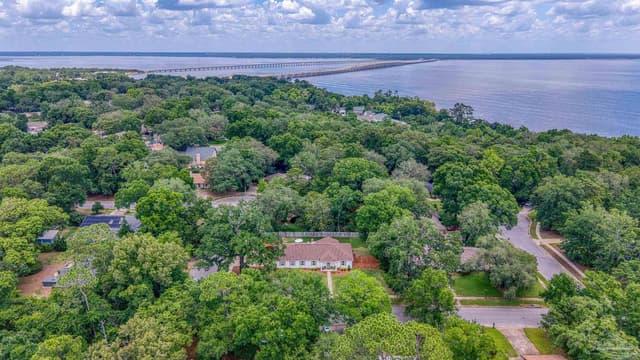 4616 Baywoods Dr, Pensacola FL 32504 photo 59
