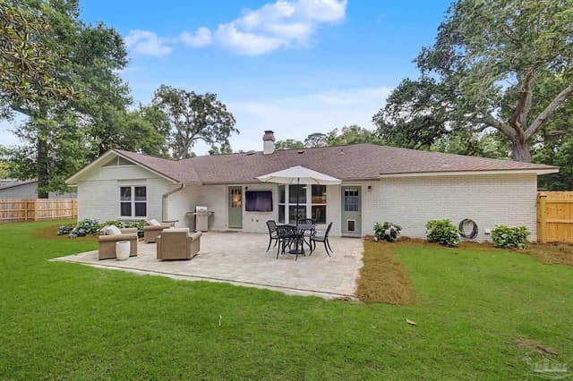 4616 Baywoods Dr, Pensacola FL 32504 photo 48