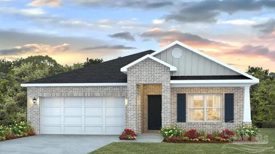 8099 Fox Hunt Dr, Milton FL 32583 photo 1