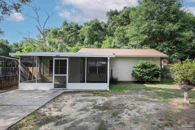 6659 Sanders St property photo