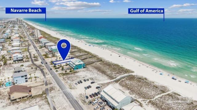 7889 Gulf Blvd, Navarre Beach FL 32566 photo 6