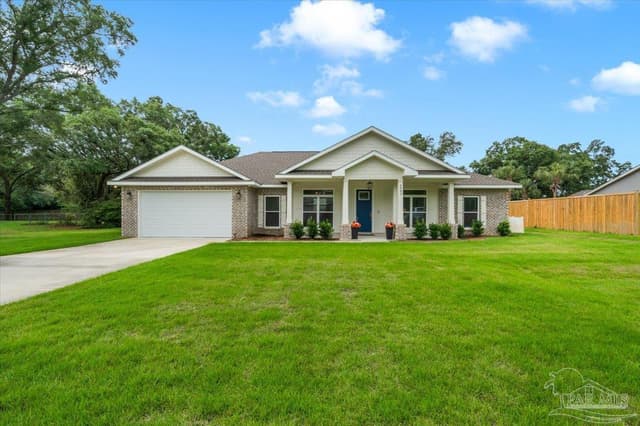 6883 Brocado Ct, Navarre FL 32566 exterior