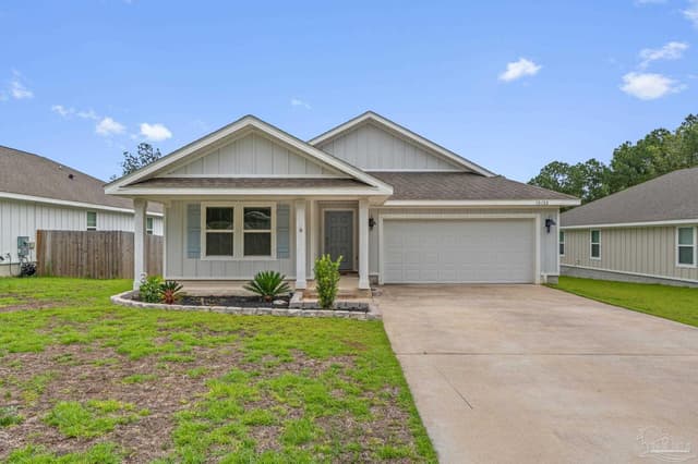 10108 Oak Haven Rd, Pensacola FL 32526 exterior