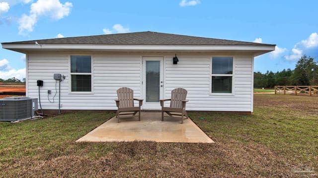 2192 Sandhill St, Cantonment FL 32533 photo 31
