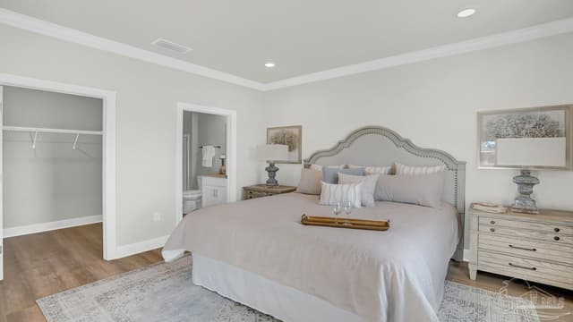2186 Sandhill St, Cantonment FL 32533 photo 27