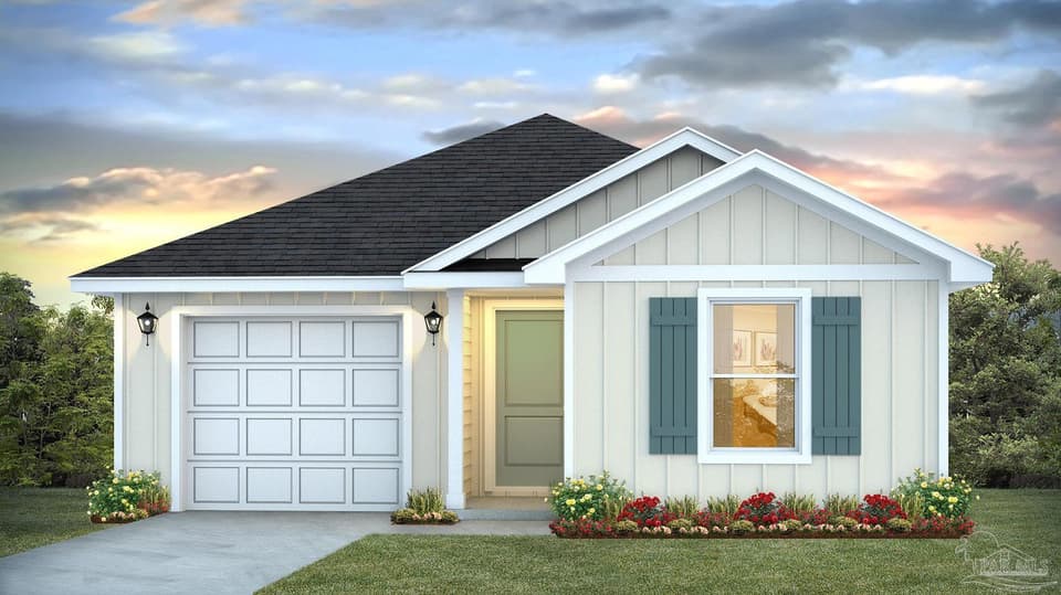 2186 Sandhill St, Cantonment FL 32533 photo 1