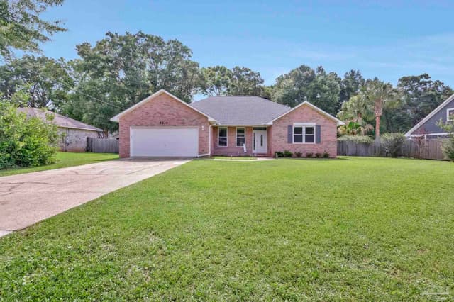 5333 Rowe Trl property photo