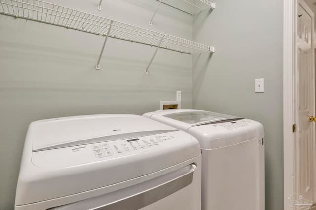 5333 Rowe Trl, Pace FL 32571 photo 28