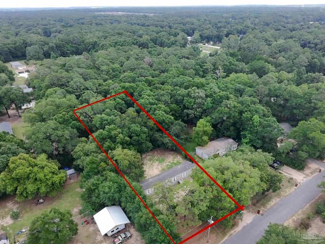 4478 Oak Forest Dr, Milton FL 32583 photo 27