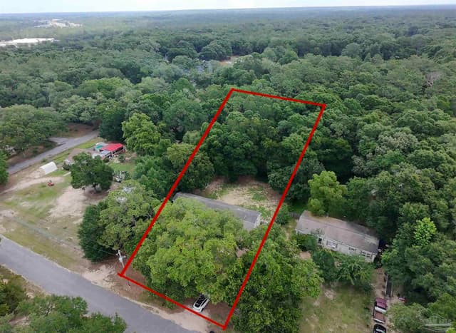 4478 Oak Forest Dr property photo