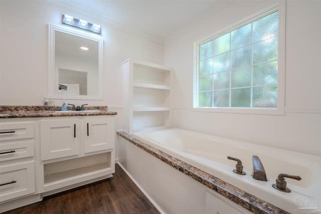 4478 Oak Forest Dr, Milton FL 32583 photo 14