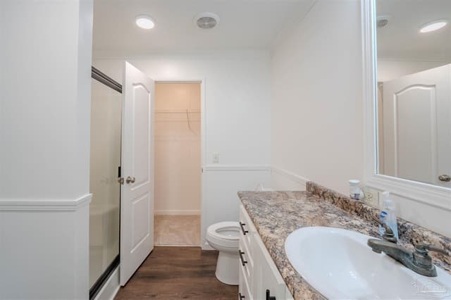4478 Oak Forest Dr, Milton FL 32583 photo 15