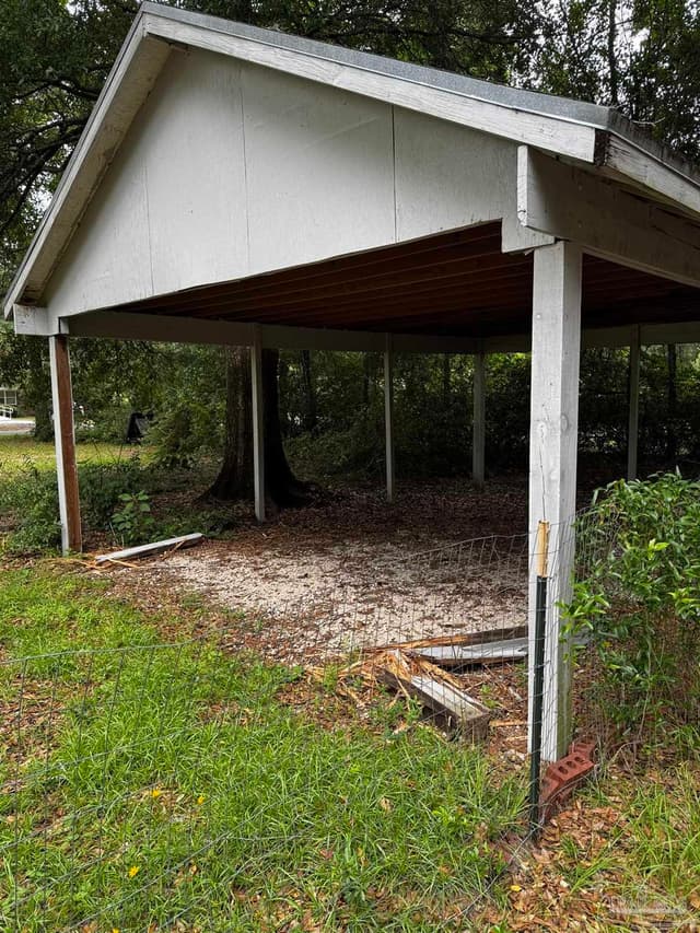 6358 Dixie Rd, Milton FL 32570 photo 6