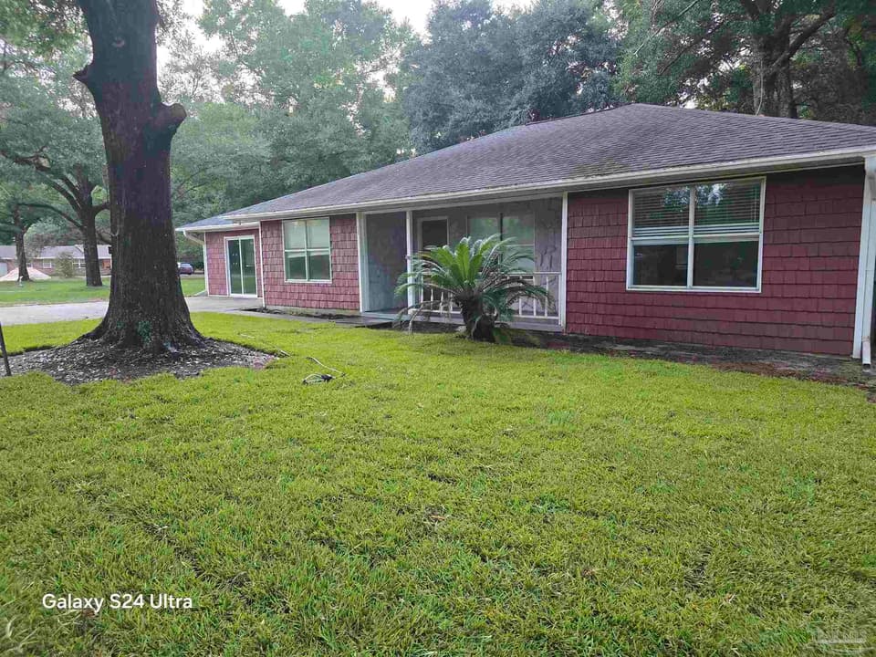6358 Dixie Rd, Milton FL 32570 photo 1