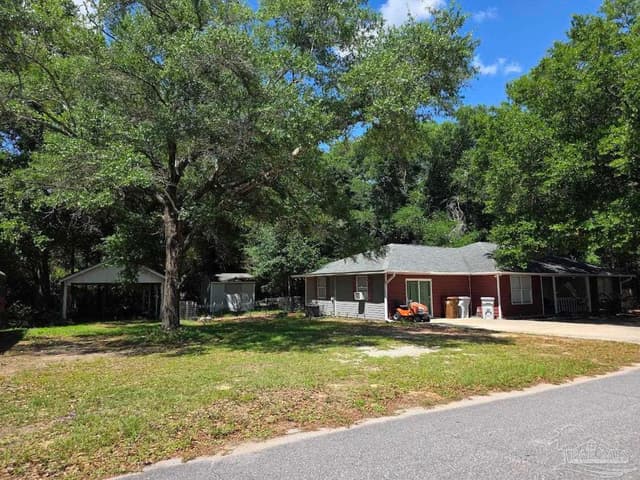 6358 Dixie Rd, Milton FL 32570 photo 4