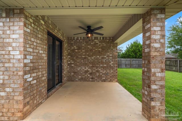 9743 Brookstone Way, Pensacola FL 32506 photo 36
