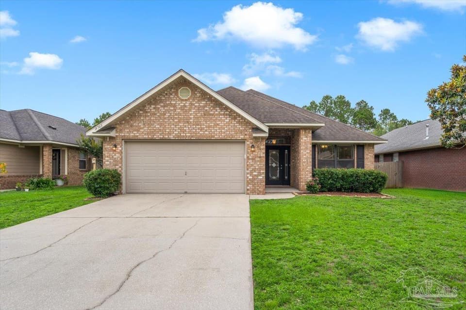 9743 Brookstone Way, Pensacola FL 32506 photo 1