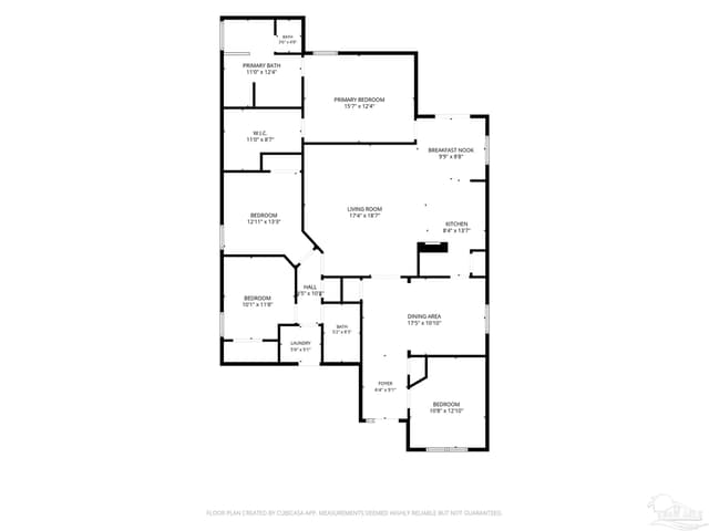 9743 Brookstone Way, Pensacola FL 32506 photo 40
