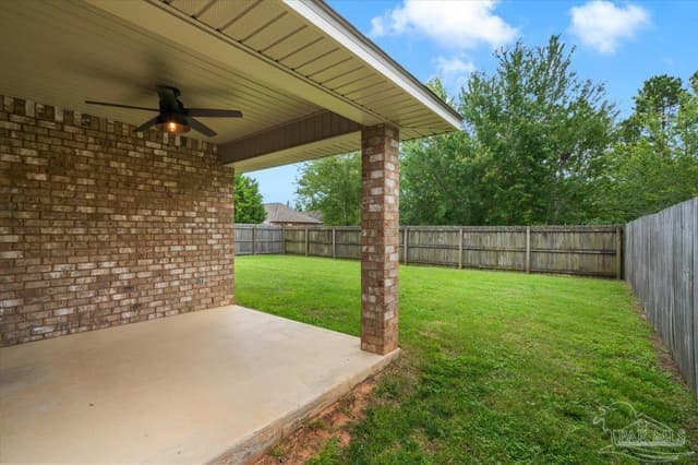 9743 Brookstone Way, Pensacola FL 32506 photo 35