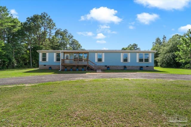 4955 Blue Ribbon Dr, Milton FL 32583 photo 32