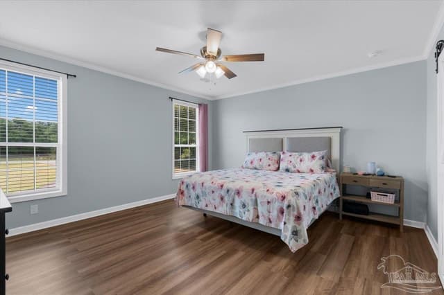 4955 Blue Ribbon Dr, Milton FL 32583 photo 9