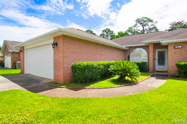 408 Westlake Dr property photo