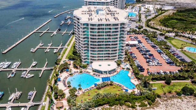 28107 Perdido Beach Blvd # D811, Orange Beach AL 36561 photo 34