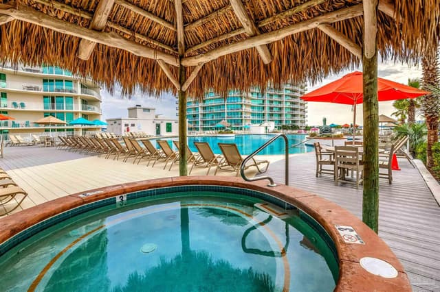 28107 Perdido Beach Blvd # D811, Orange Beach AL 36561 photo 49