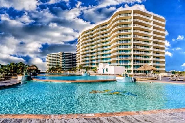 28107 Perdido Beach Blvd # D811, Orange Beach AL 36561 photo 33
