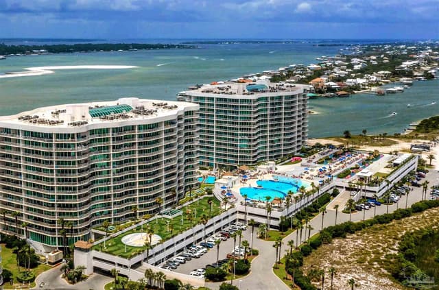 28107 Perdido Beach Blvd # D811, Orange Beach AL 36561 photo 35
