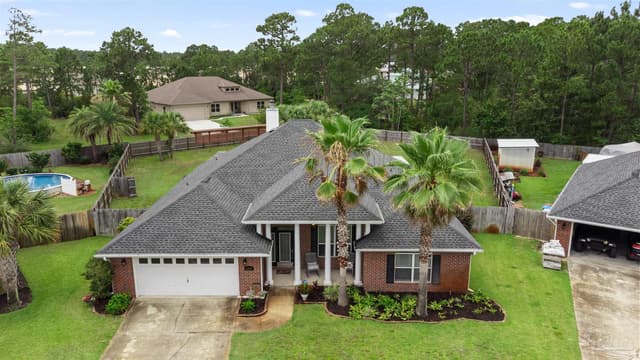 6384 Old Harbor Ct, Gulf Breeze FL 32563 photo 43