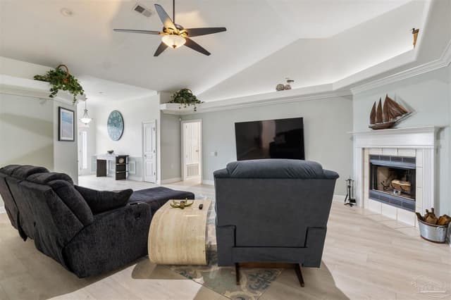 6384 Old Harbor Ct, Gulf Breeze FL 32563 photo 10