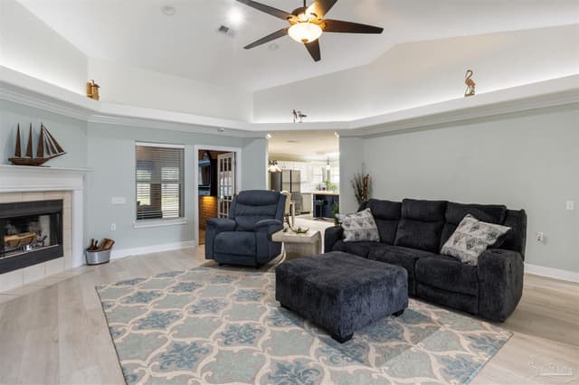 6384 Old Harbor Ct, Gulf Breeze FL 32563 photo 11