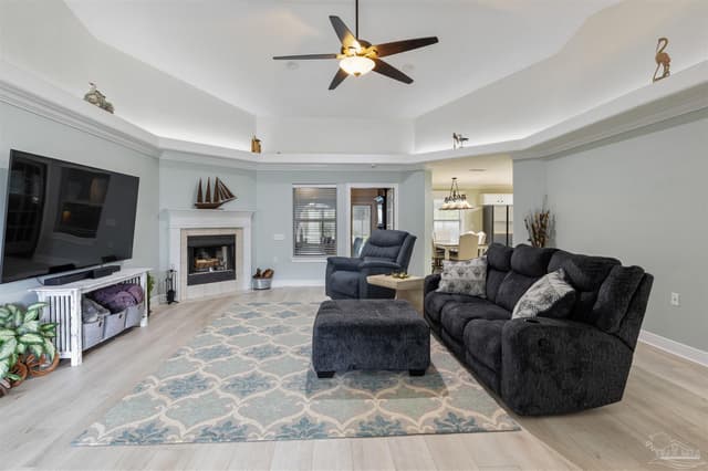 6384 Old Harbor Ct, Gulf Breeze FL 32563 photo 8