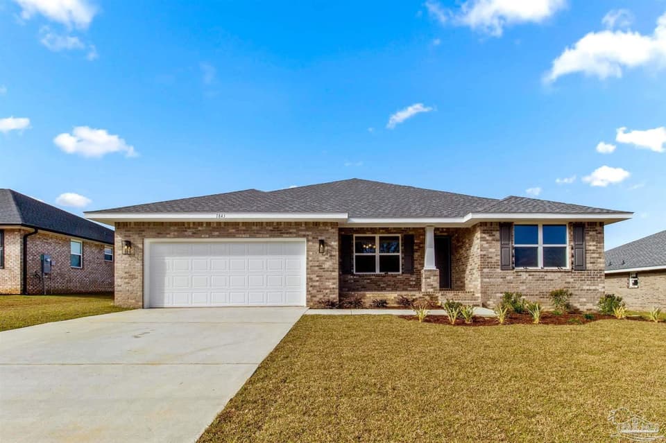 9810 Windy Hill Rd, Pensacola FL 32526 photo 1