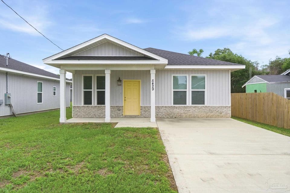 5429 Statler Ave, Pensacola FL 32507 photo 1