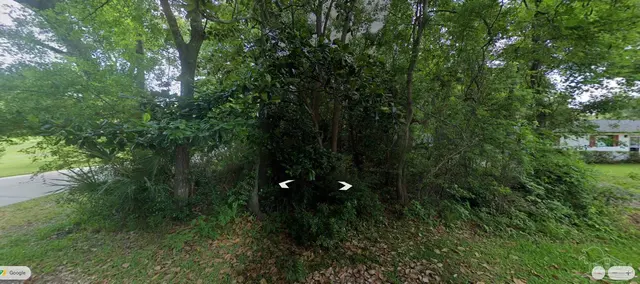 407 Reeves Rd, Pensacola FL 32507 exterior