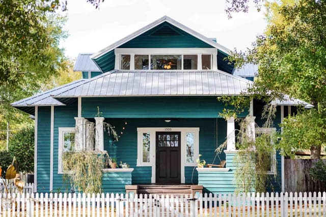 1500 E Jackson St, Pensacola FL 32501 exterior