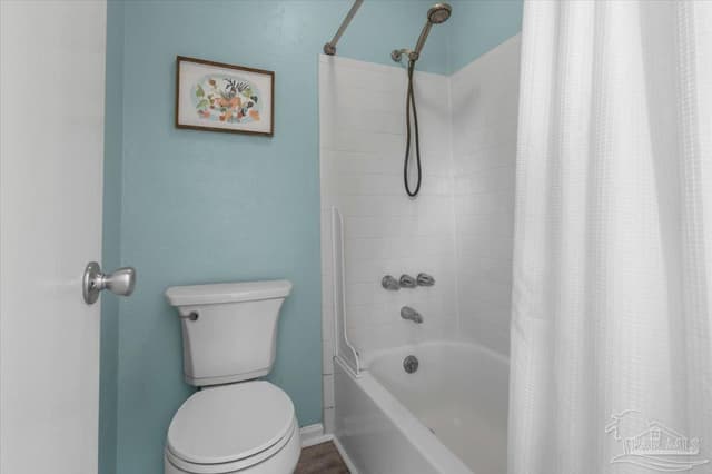 1301 Redwood Ln # F, Gulf Breeze FL 32563 photo 16