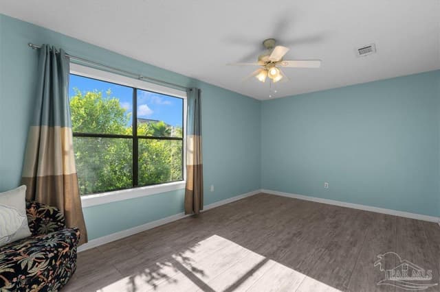 1301 Redwood Ln # F, Gulf Breeze FL 32563 photo 12