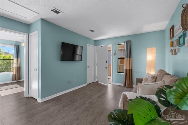 1301 Redwood Ln # F, Gulf Breeze FL 32563 photo 11