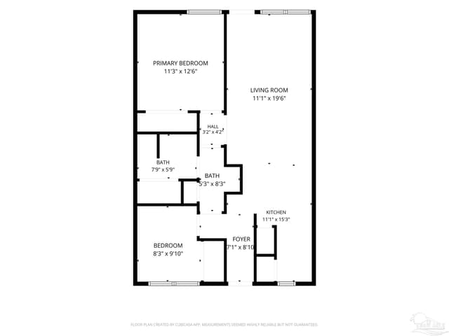 8169 Heirloom Dr, Pensacola FL 32514 photo 22