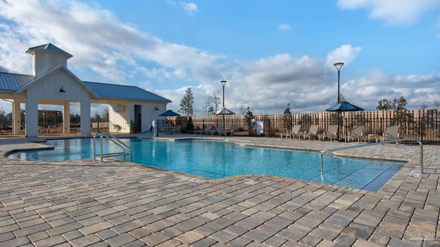 2252 Kildeer St, Cantonment FL 32533 photo 36