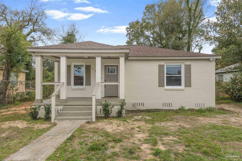 721 W Jordan St, Pensacola FL 32501 photo 1
