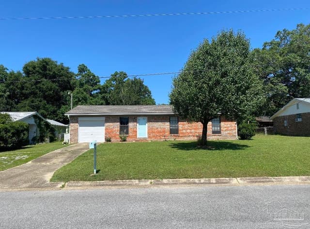 2961 English Oak Cir, Pensacola FL 32526 exterior
